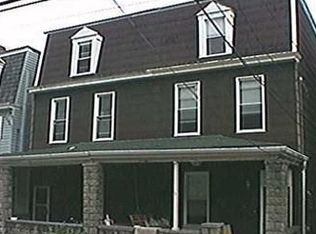 172-174 Oneida St, Pittsburgh, PA 15211