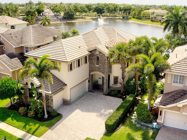 3571 Birague Drive, Wellington, FL 33449