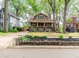 735 Withington St, Ferndale, MI 48220