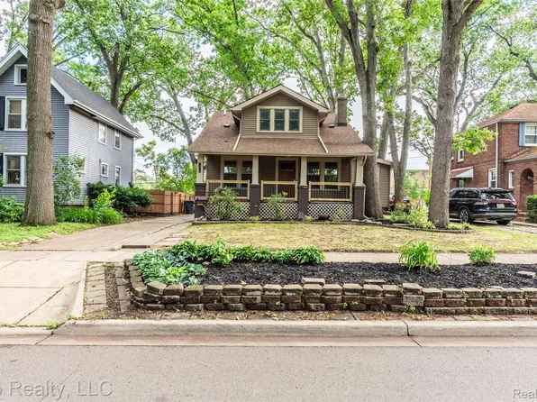 735 Withington St, Ferndale, MI 48220