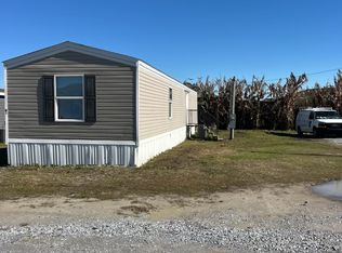 1836 N East Ave #41, Panama City, FL 32405