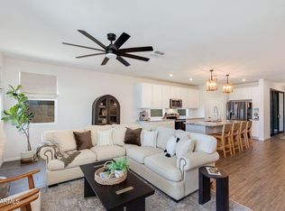 17780 W MONTE LINDO Lane, Surprise, AZ 85387