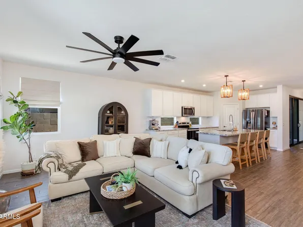 17780 W MONTE LINDO Lane, Surprise, AZ 85387