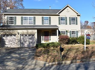 10401 Wrensong Ln, Clinton, MD 20735