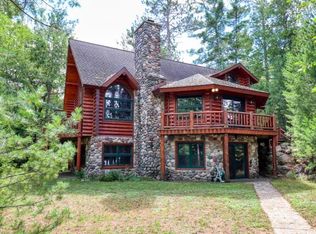 9046 Plum Lake Campsite Rd, Sayner, WI 54560