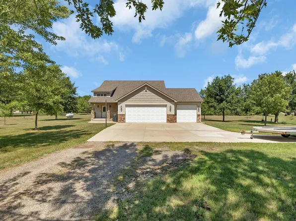19386 Cedar Island Lake Rd, Richmond, MN 56368