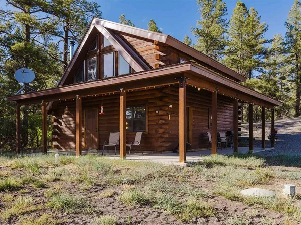 177 Raccoon Drive, Pagosa Springs, CO 81147