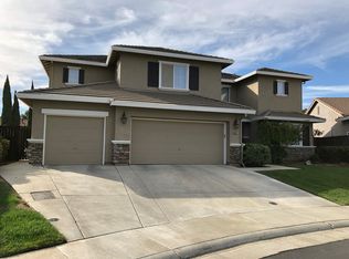9497 Triathlon Ln, Elk Grove, CA