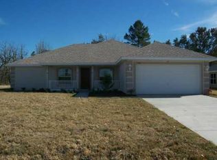 5320 SW 116th Pl, Ocala, FL 34476