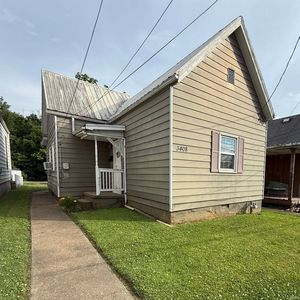 3408 Mount Vernon Ave, Evansville, IN, 47712