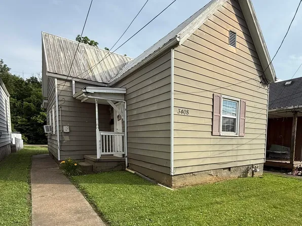 3408 Mount Vernon Ave, Evansville, IN 47712