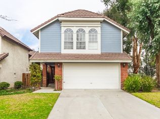 19805 Terri Dr, Santa Clarita, CA 91351