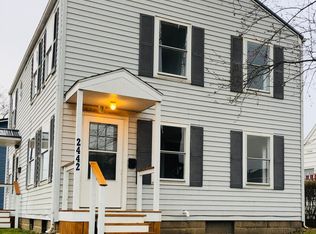 2442 S 7th St #2442, Ironton, OH 45638