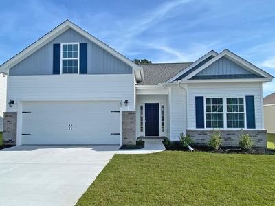 419 Lifestyle Court Lot 210 - Hatteras, Myrtle Beach, SC, 29575
