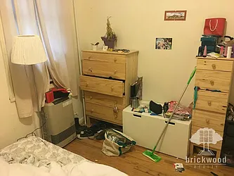 Rented by East Williamsburg Realty Inc