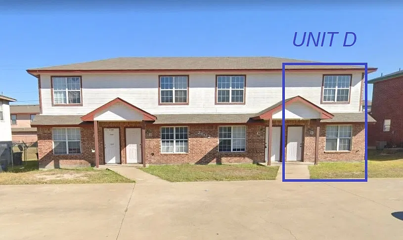 2802D Leroy Cir