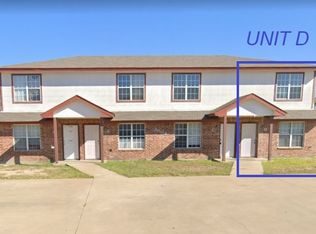 2802D Leroy Cir, Killeen, TX 76542