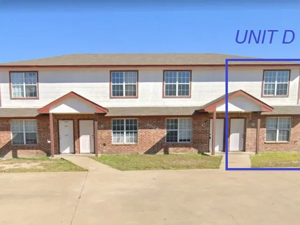 2802D Leroy Cir, Killeen, TX
