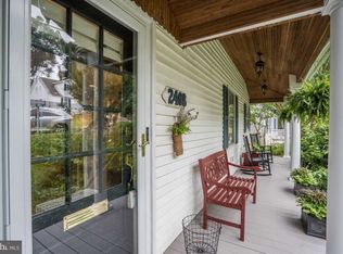 2408 S Culpeper St, Arlington, VA 22206