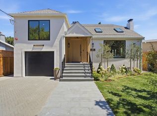 1232 Capuchino Ave, Burlingame, CA 94010