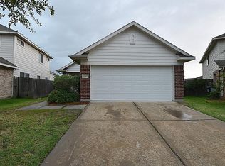 1511 Rising Springs Ln, Houston, TX 77073