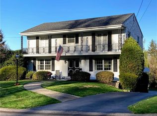 7071 Dumbarton Pl, Bethel Park, PA 15102