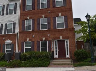 23222 Shaws Tavern Ct #2162, Clarksburg, MD 20871