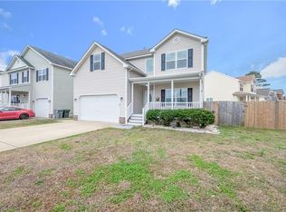 321 Maplewood St, Hampton, VA 23669