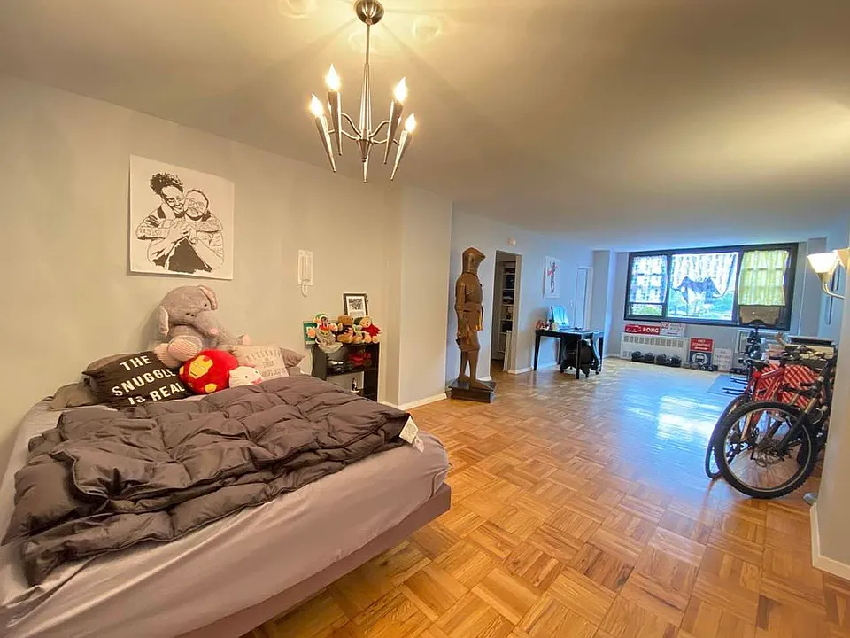 1360 Ocean Pkwy #1G