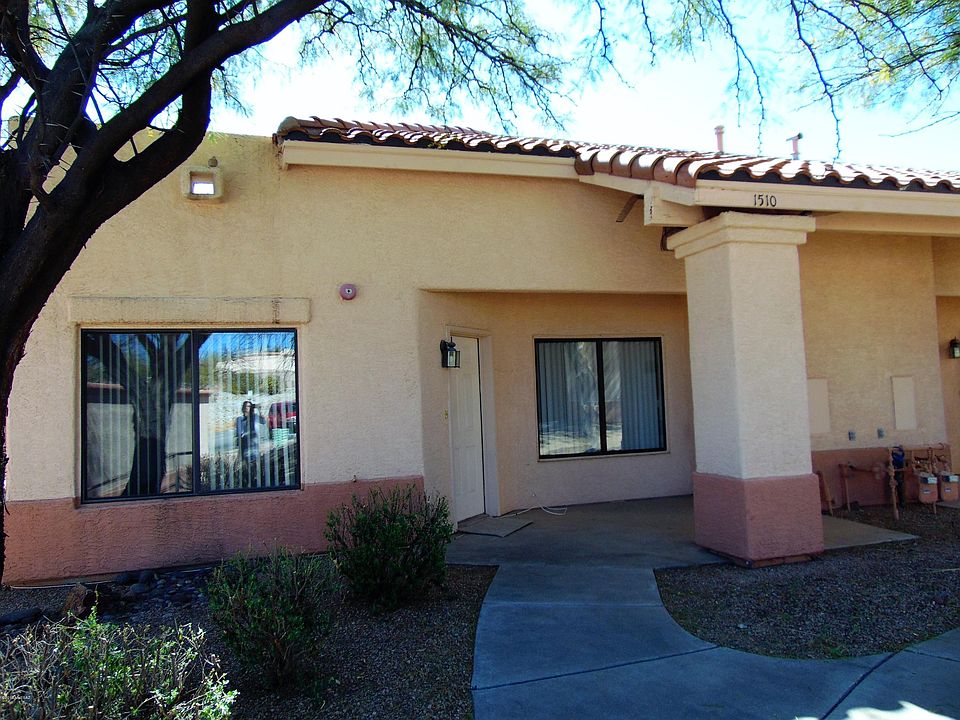 1st image of 1510 N Paseo La Tinaja