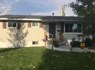 817 Belinda Dr, Riverton, WY 82501