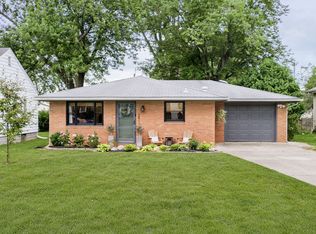 2411 Sheffield Ave, Anderson, IN 46011