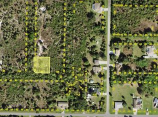 2182 Hickman Ter, Punta Gorda, FL 33983