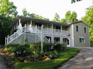 2655 Raintree Rd, Harrisburg, IL 62946