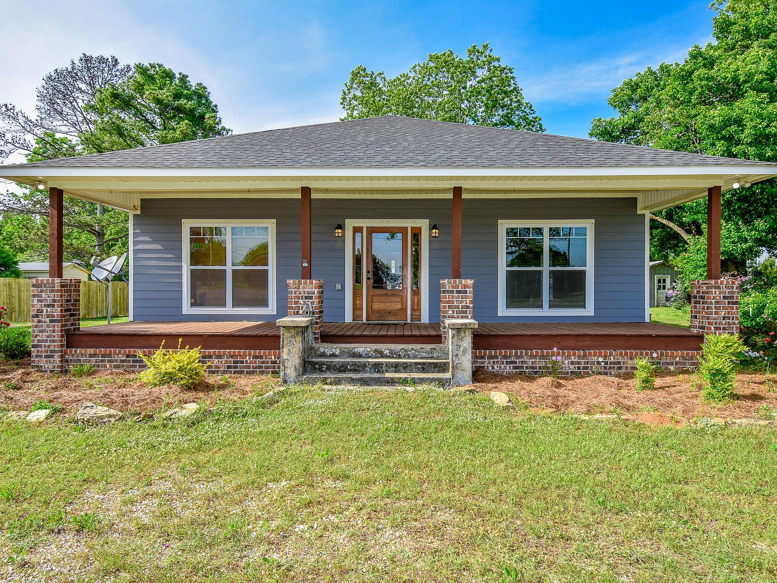 30 State Highway 120, Notasulga, AL 36866 Zillow