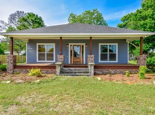 30 State Highway 120, Notasulga, AL 36866