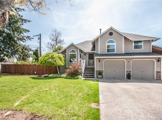 10912 Forest Rd, Lake Stevens, WA 98258
