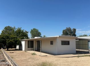 1517 E Grovers Ave, Phoenix, AZ 85022