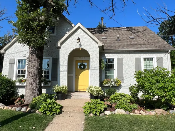 966 Albion Ave, Fairmont, MN 56031