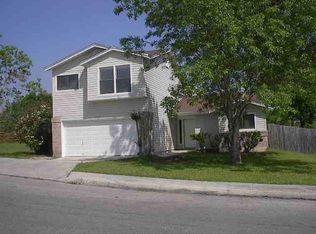 7306 Grassy Trl, San Antonio, TX 78244