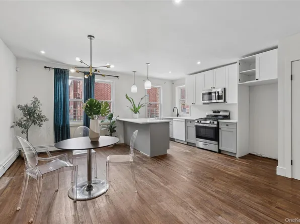 57-68 Mazeau Street, Maspeth, NY 11378