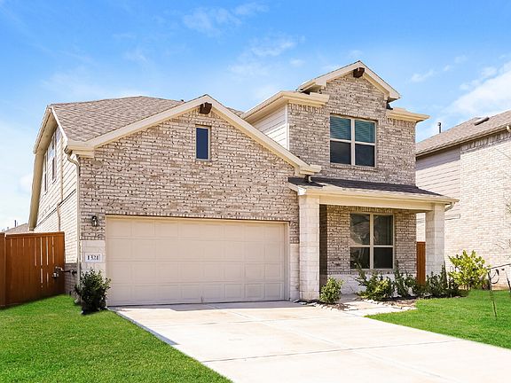 2nd image of 1321 Grass Bend Dr