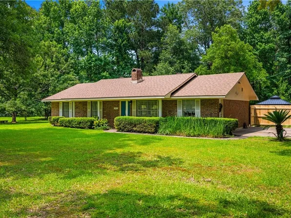 383 Philadelphia Rd, Pineville, LA 71360