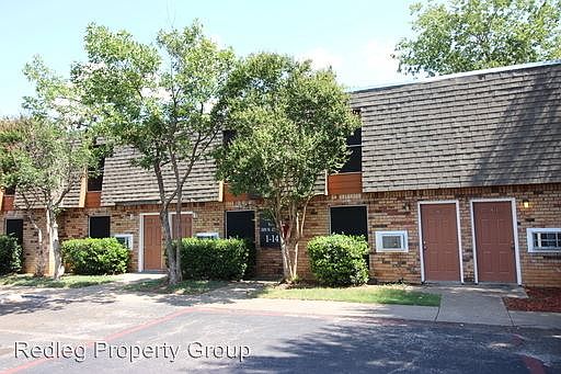 2nd image of 509 N Elm St APT 6