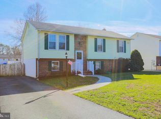 49 Archwood Ave, Glen Burnie, MD 21061