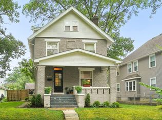 255 E Kelso Rd, Columbus, OH 43202