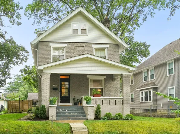 255 E Kelso Rd, Columbus, OH 43202