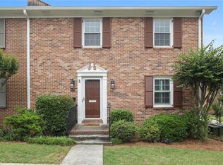 1663 Executive Park Ln NE #NE, Atlanta, GA 30329