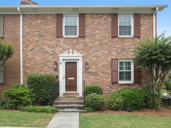 1663 Executive Park Ln NE #Ne, Atlanta, GA 30329