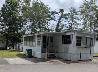 83 Clark Rd #38, Shirley, MA 01464